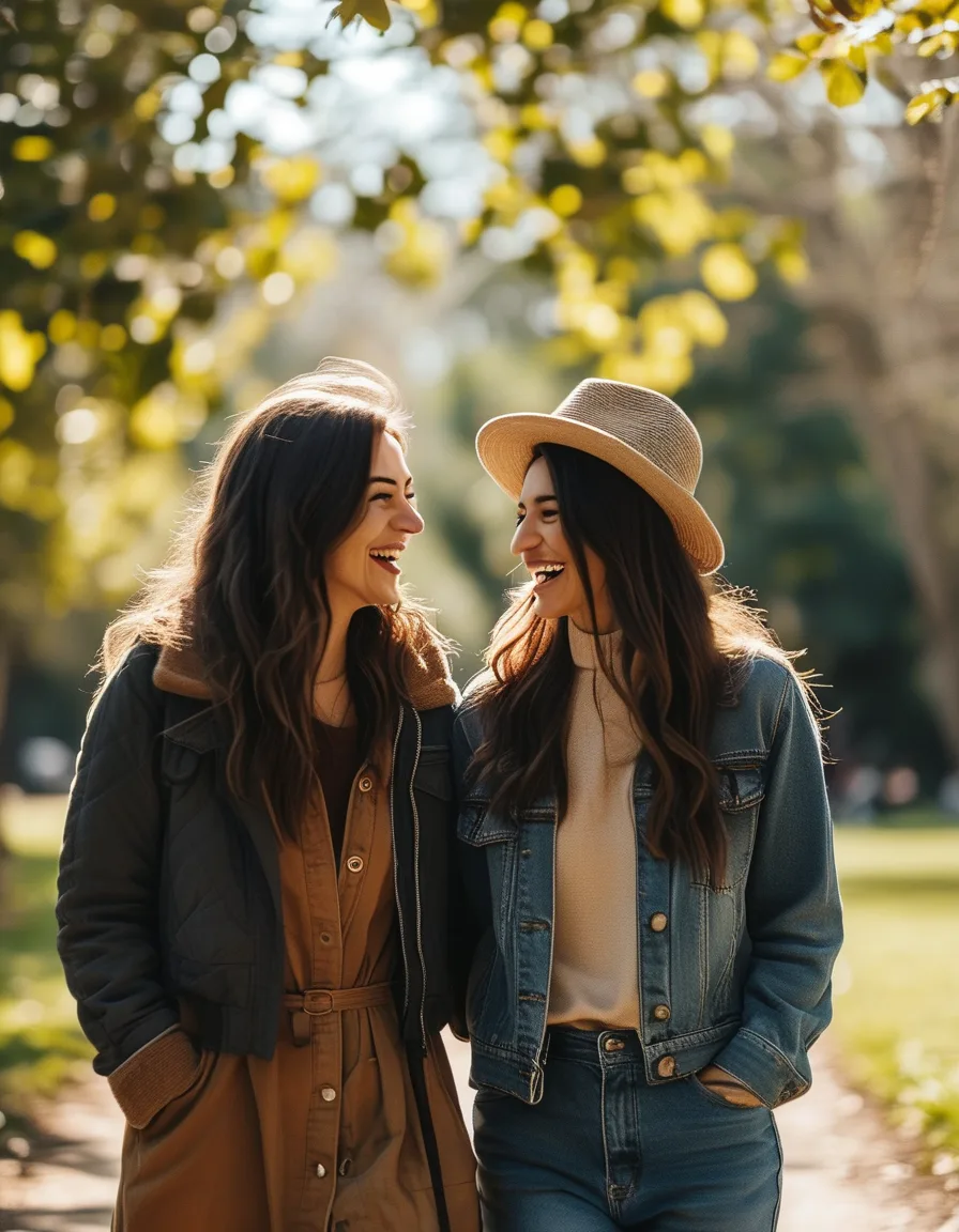 Making Friends as an Adult Woman: The Skill Nobody Admits They Need