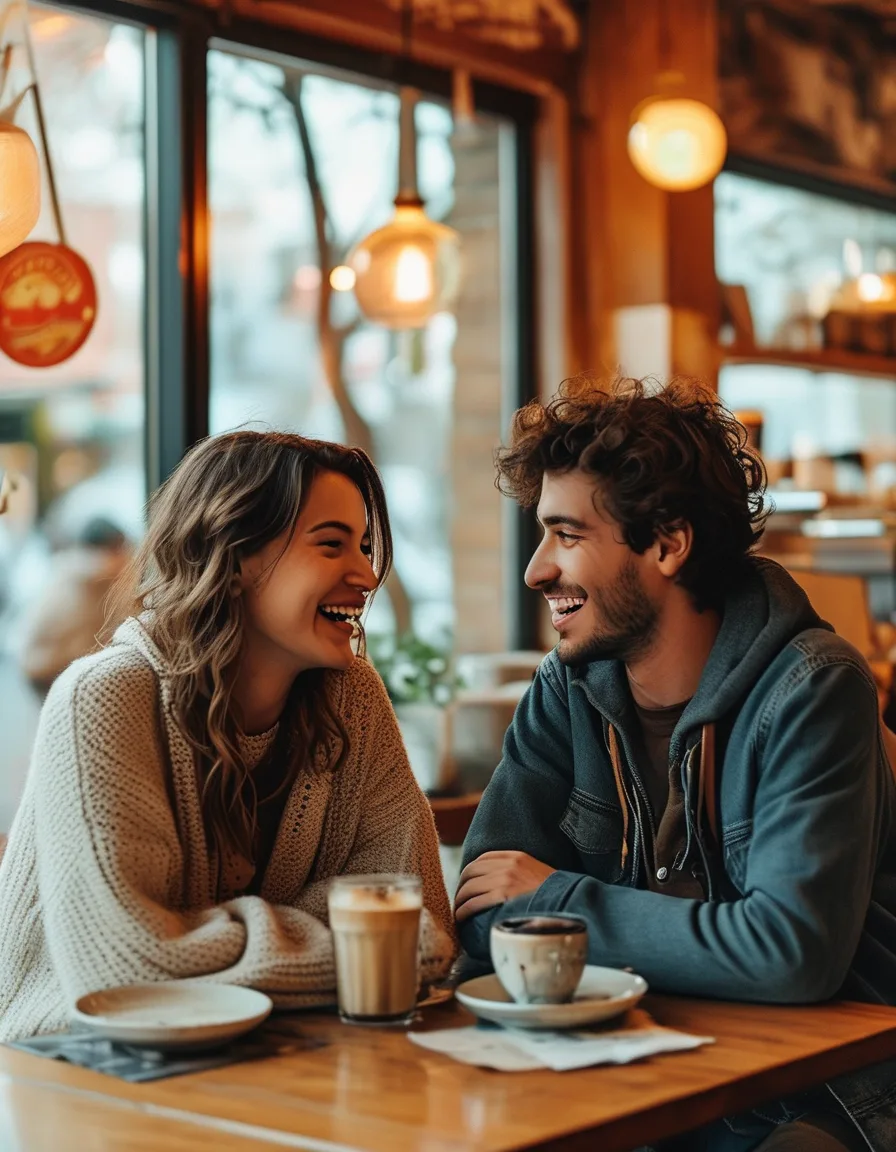 Beyond Small Talk: How to Actually Deepen Your Friendships