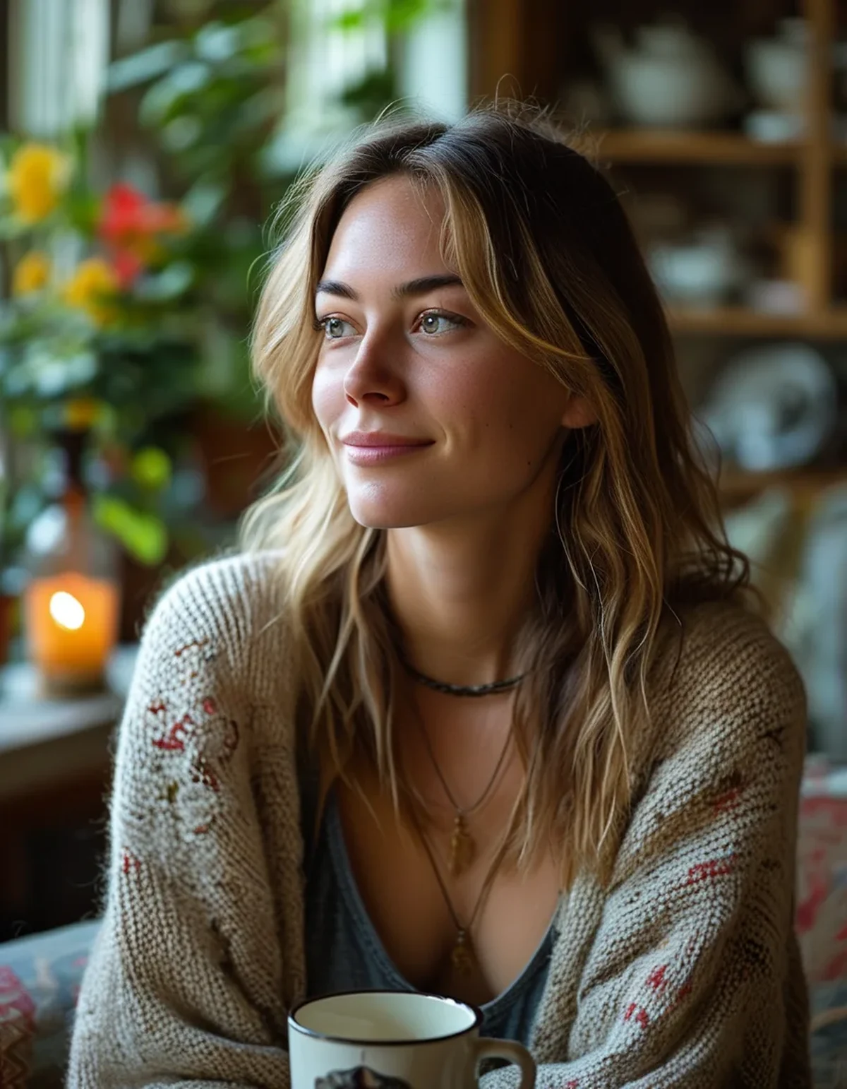 Why You Can Have a Full Social Calendar and Still Feel Lonely