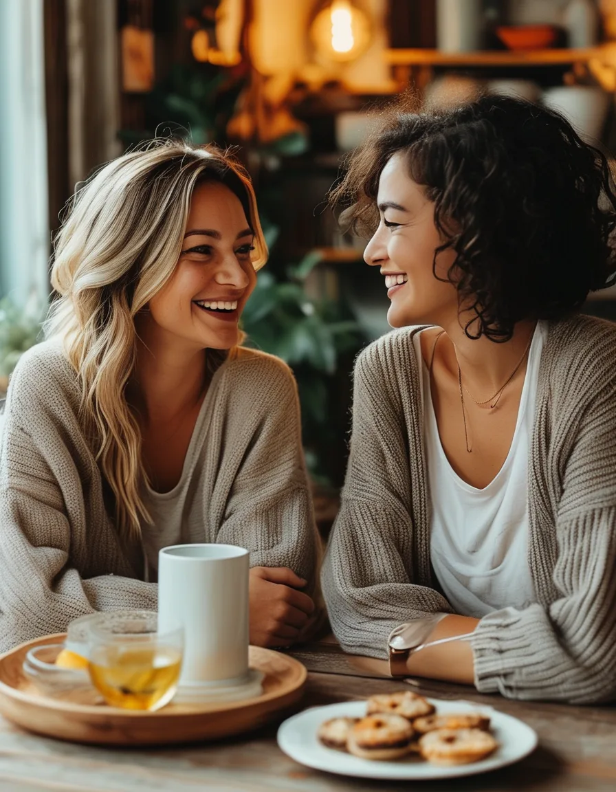 Friendship Boundaries: How to Set Them Without Losing the Friend
