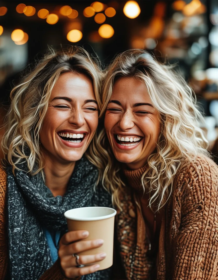 When Your Friends Are on Different Timelines: Staying Close Across Life Stages