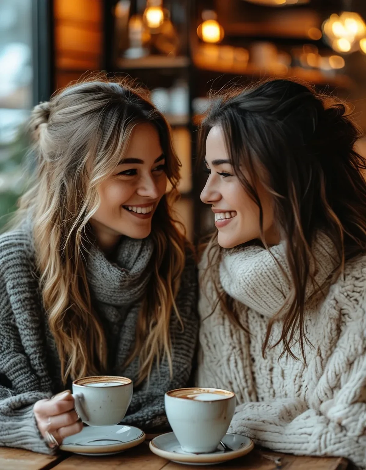 What to Actually Do When You're Always the One Reaching Out First in a Friendship