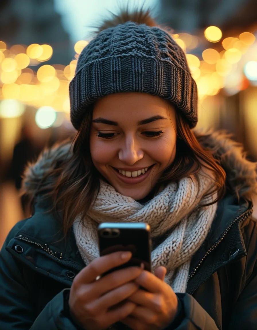 Friendship Maintenance in Busy Seasons: Keeping People Without the Time