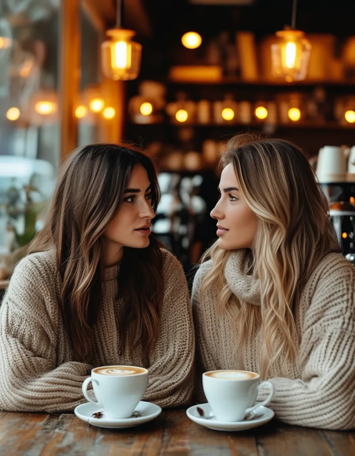 Friendship Red Flag or Normal Friction? How to Tell the Difference