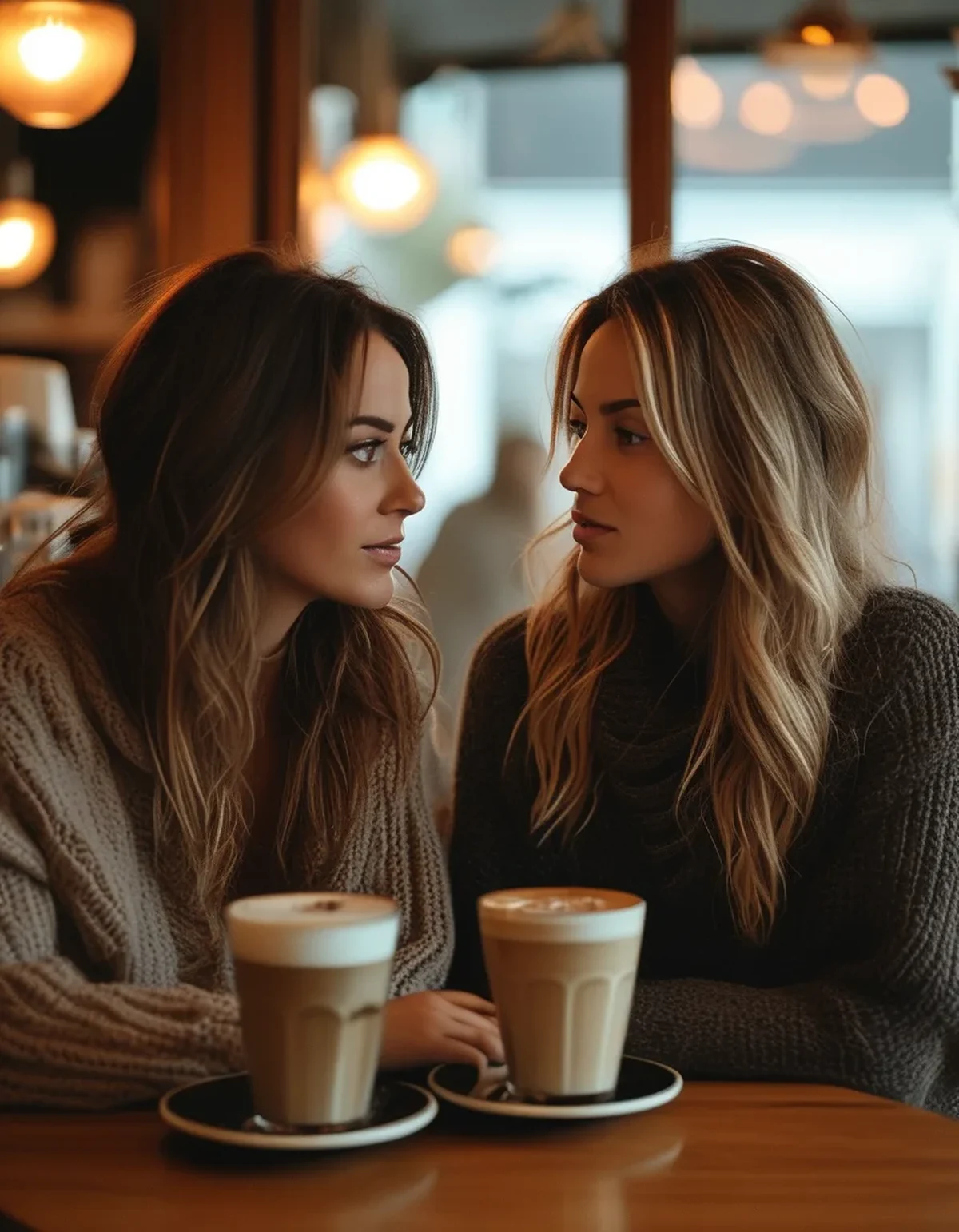 Friendship Red Flag or Normal Friction? How to Tell the Difference