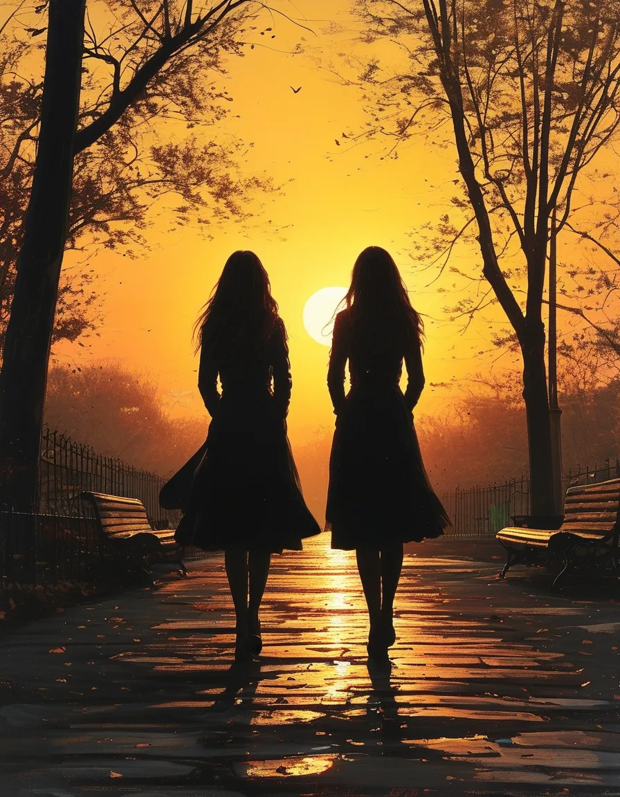 The Friendship That Just Faded — Why It Hurts More Than One That Ended in a Fight