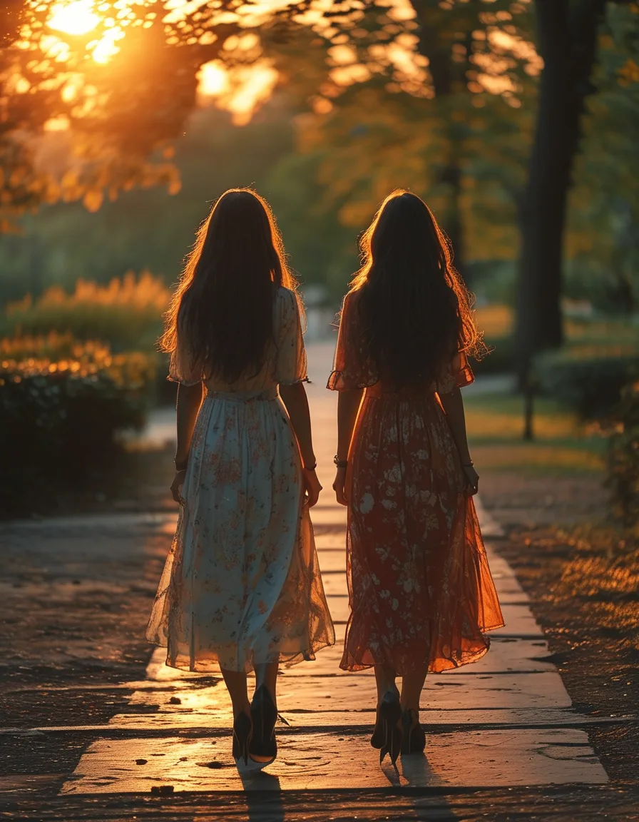 The Friendship That Just Faded — Why It Hurts More Than One That Ended in a Fight