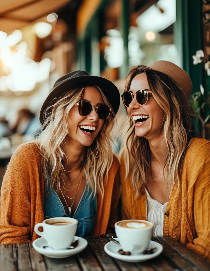 How Many Close Friends Do You Actually Need? What the Research Says