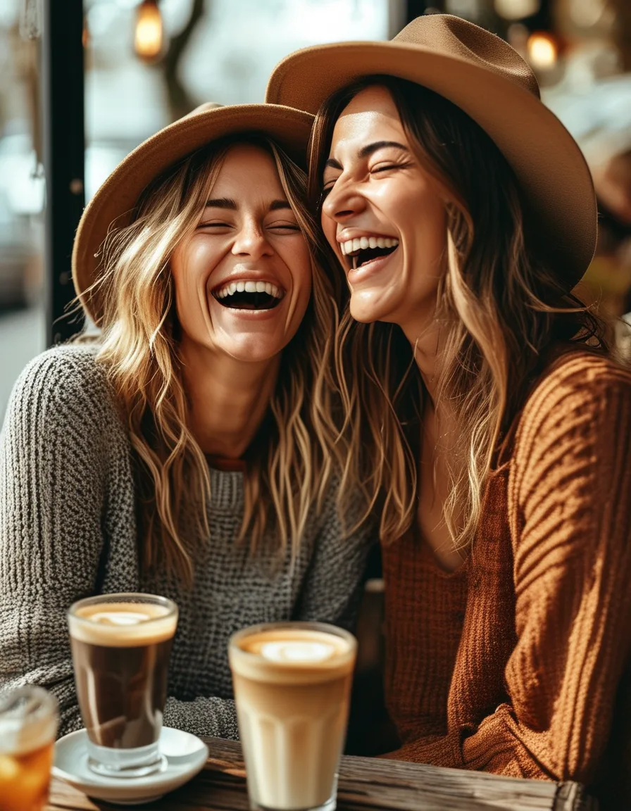 How Many Close Friends Do You Actually Need? What the Research Says