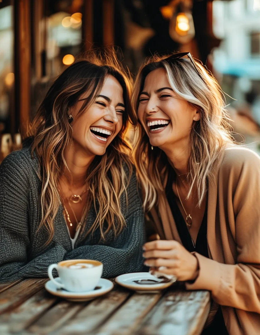 Where Do Adults Actually Make New Friends? The Places That Work (and Don't)