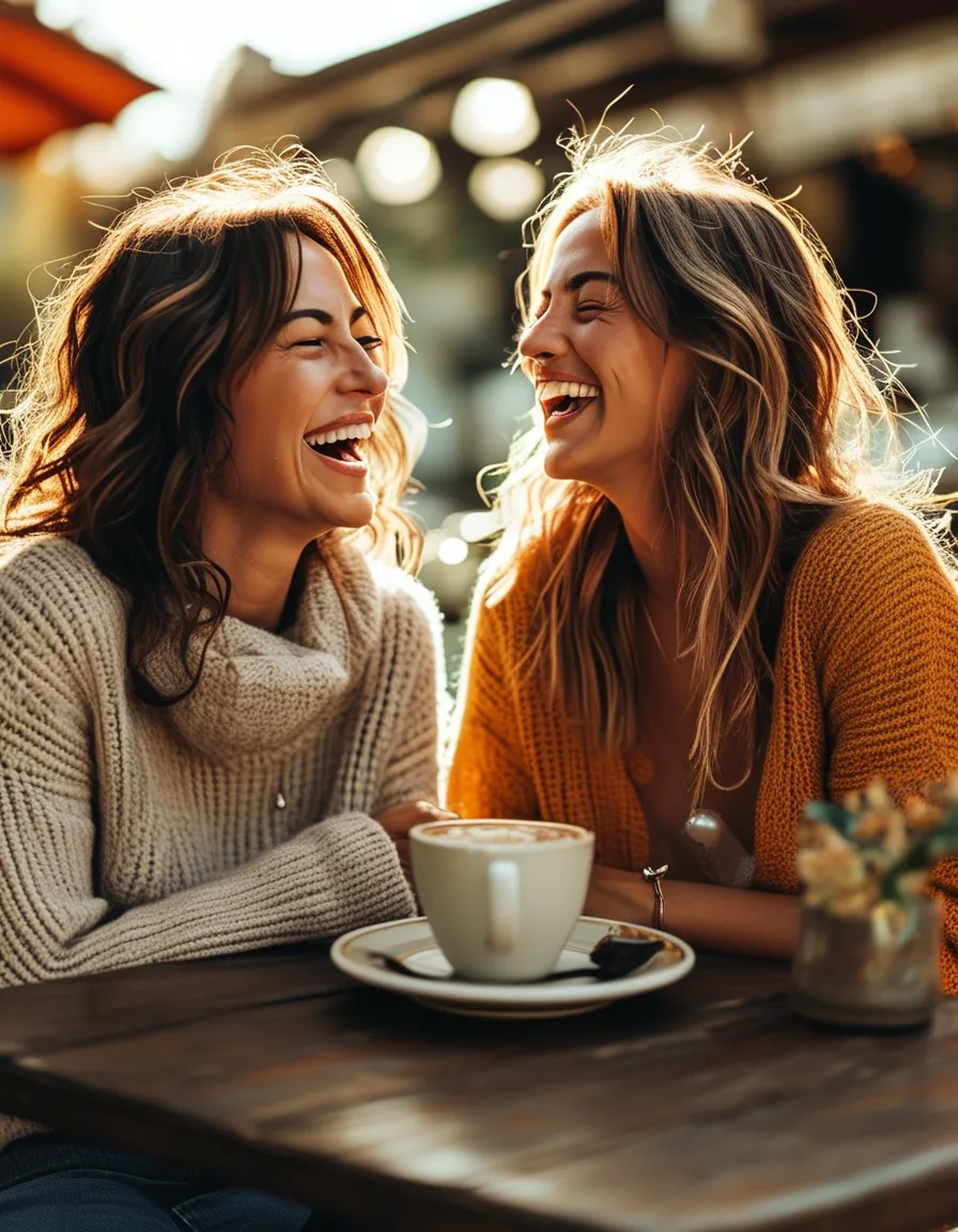 Where Do Adults Actually Make New Friends? The Places That Work (and Don't)