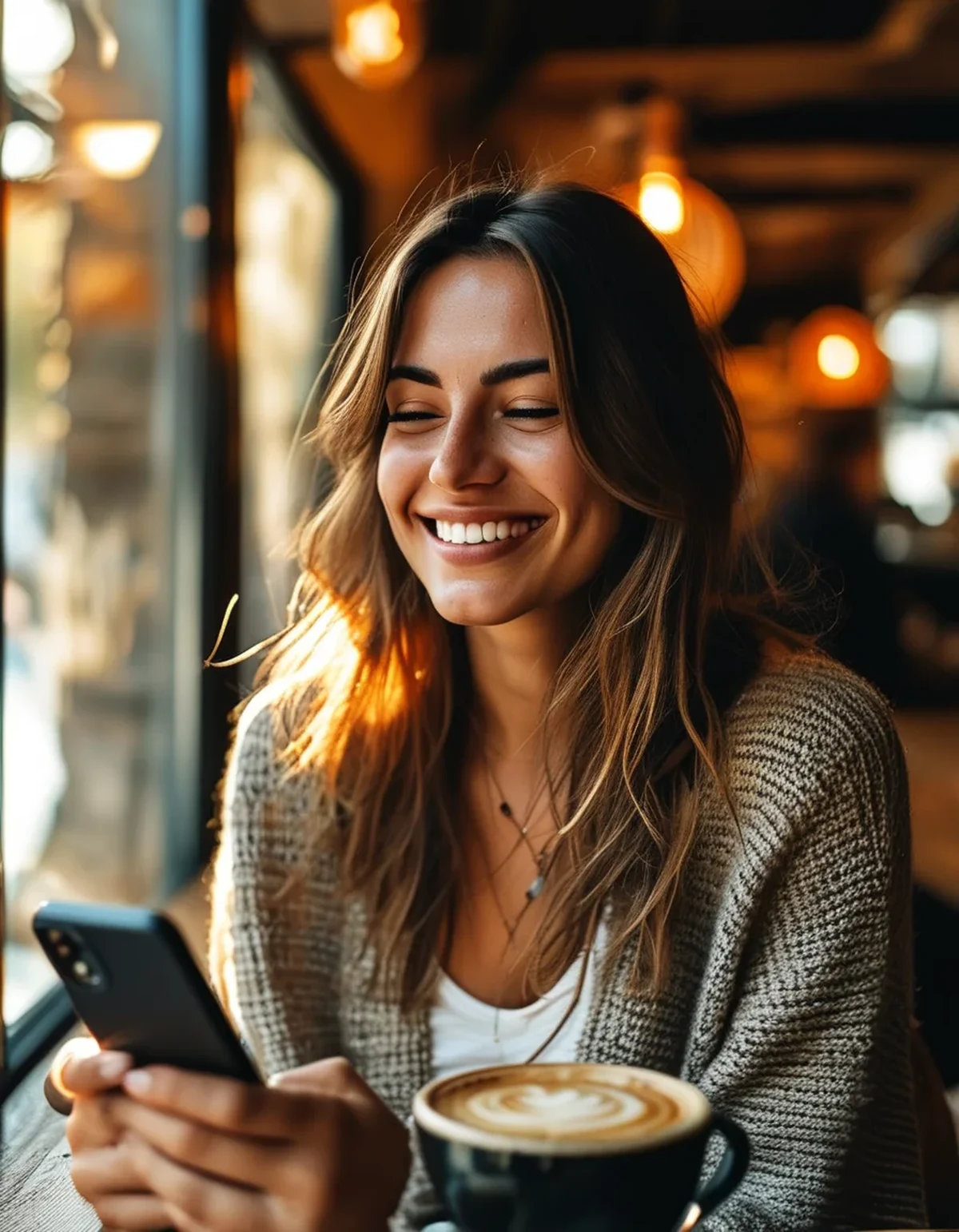The Right Way to Reconnect With a Friend You Lost Touch With