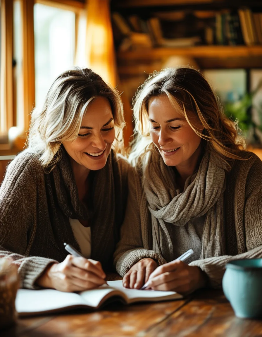 The Friendship That Faded Without a Reason (And Whether to Restart It)