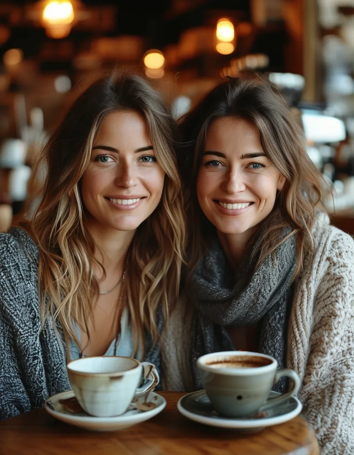 Why Catching Up With a Close Friend After Months Apart Feels More Awkward Than It Should