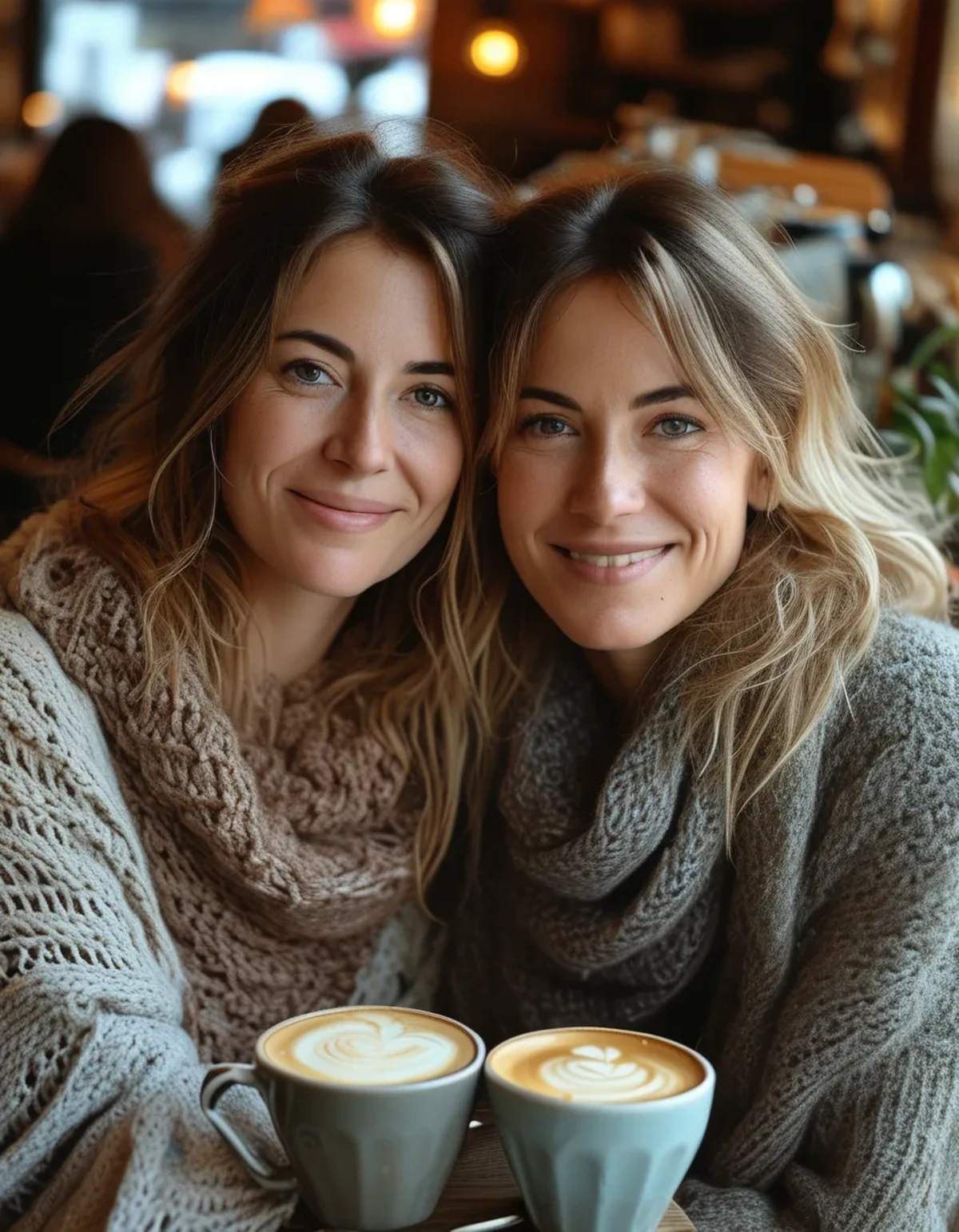 Why Catching Up With a Close Friend After Months Apart Feels More Awkward Than It Should
