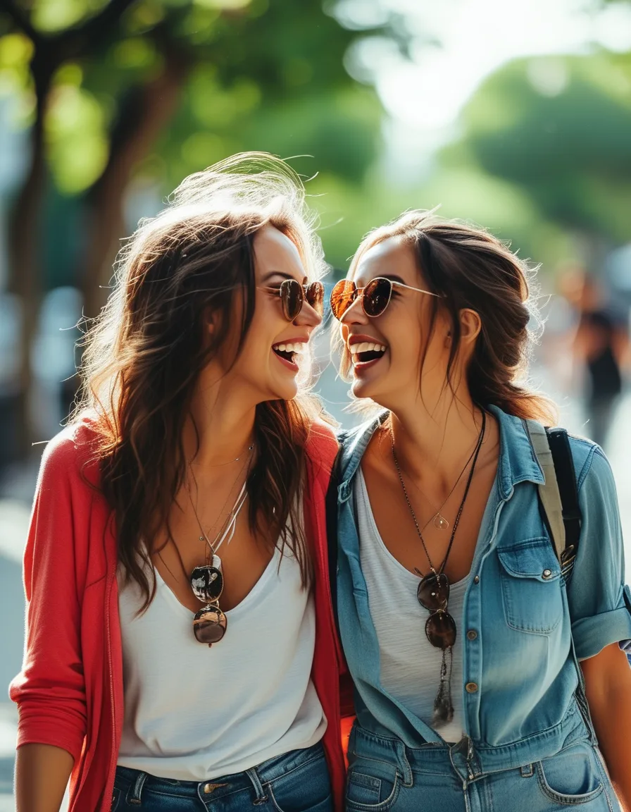 Why Friendship Is Good for Your Health (and How to Nurture It)