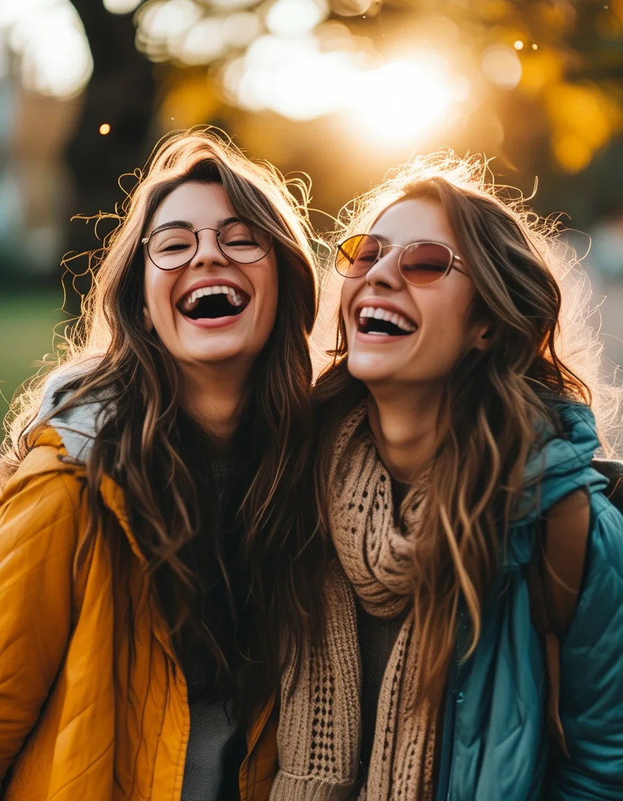 Why Friendship Is Good for Your Health (and How to Nurture It)