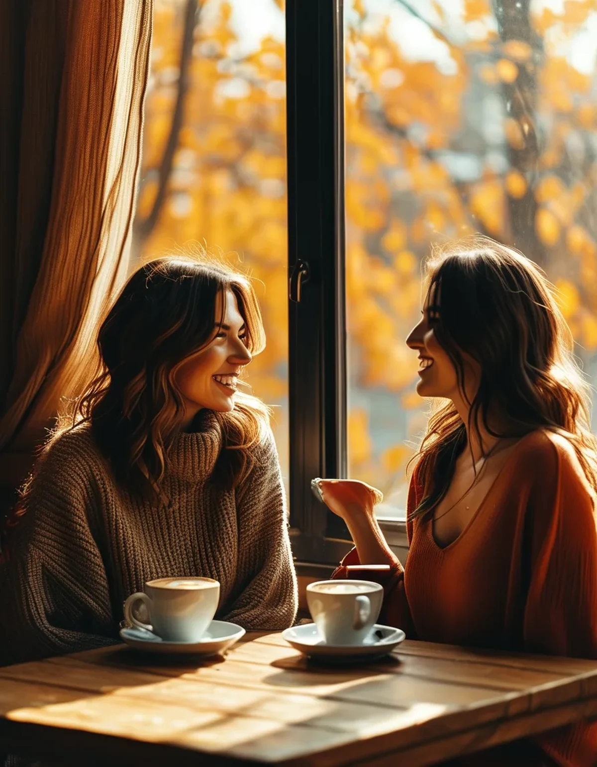 Why Your Friendships Get Harder Every September