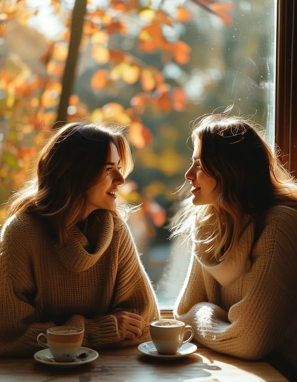 Why Your Friendships Get Harder Every September