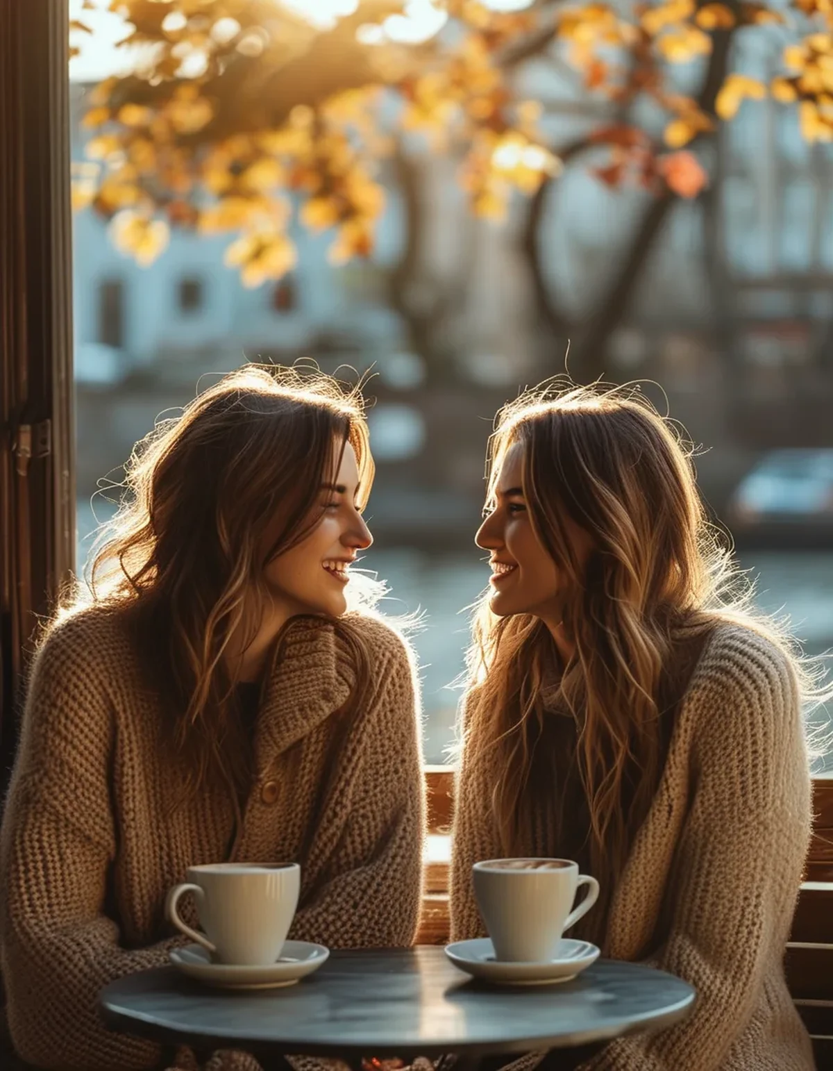 Why Your Friendships Need Renegotiating in September, Not Just Rescheduling