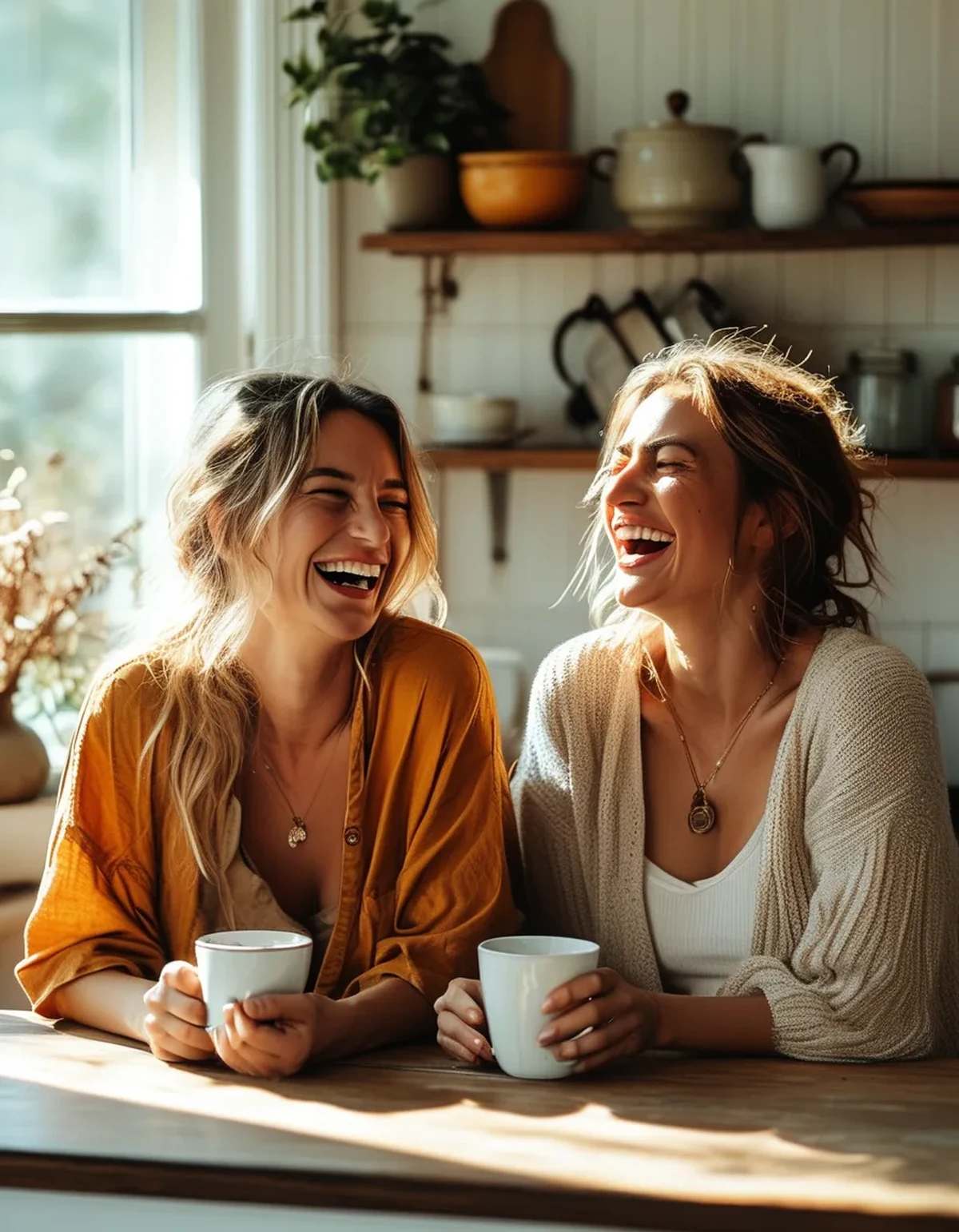 Why Scheduling Friends Three Weeks Out Quietly Kills the Friendship