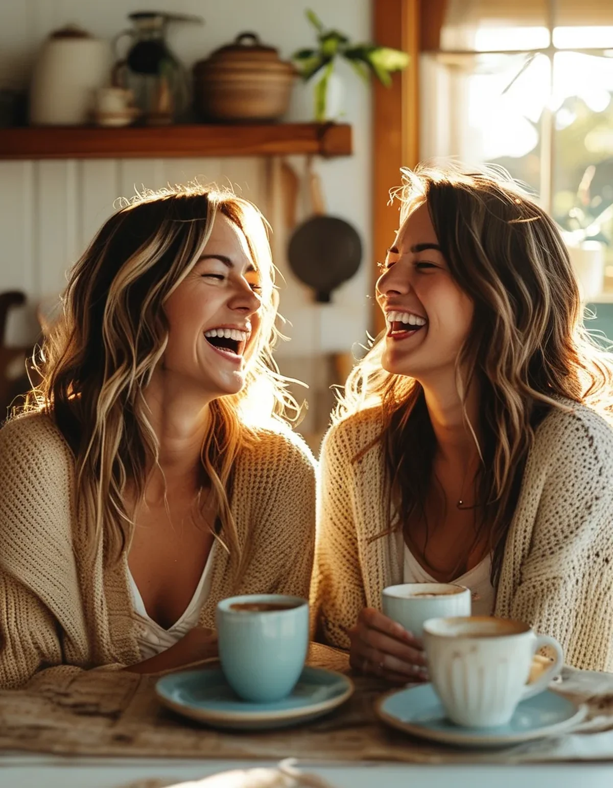 Why Scheduling Friends Three Weeks Out Quietly Kills the Friendship