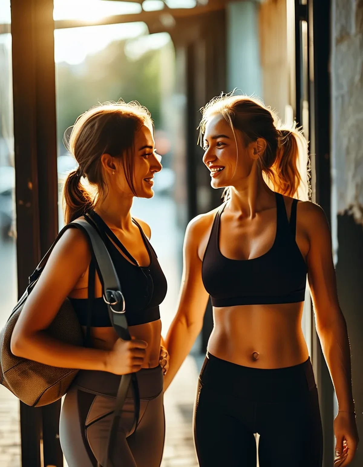 Why Some Friendships Only Work in One Setting